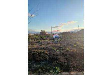Lote/Terreno à venda, 200m² no Jardim Residencial Porto Ferreira, Rondonópolis