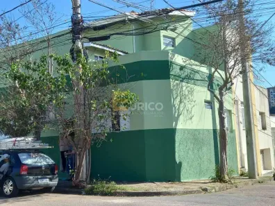 Imóvel Comercial com 3 Quartos à venda, 110m² no Bela Vista, Jundiaí
