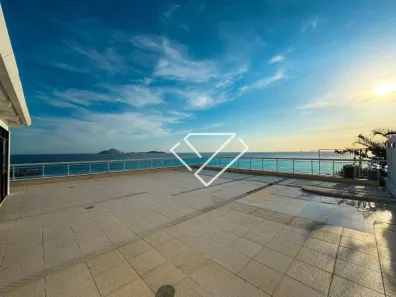 Cobertura com 4 Quartos à venda, 776m² no Ipanema, Rio de Janeiro