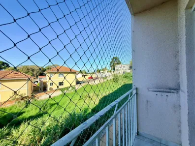 Apartamento com 2 Quartos à venda, 46m² no Del Rey, São José dos Pinhais