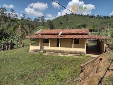 Fazenda/Sítio com 3 Quartos à venda, 800000m² no , Carmo de Minas