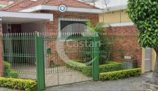 Lote/Terreno à venda, 103m² no Quarta Parada, São Paulo