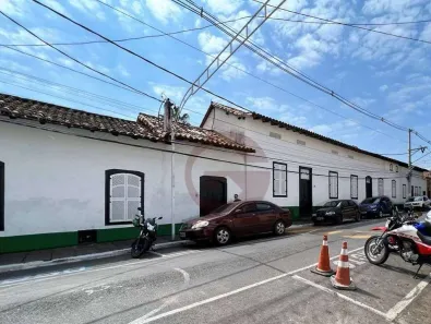 Imóvel Comercial com 6 Quartos para alugar, 1508m² no Centro, Santana de Parnaíba