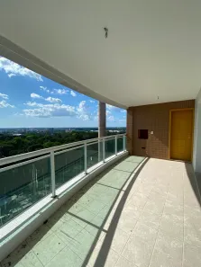 Apartamento com 3 Quartos à venda, 138m² no Marco, Belém