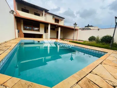 Casa com 3 Quartos à venda, 290m² no Jardim São Paulo, Rio Claro