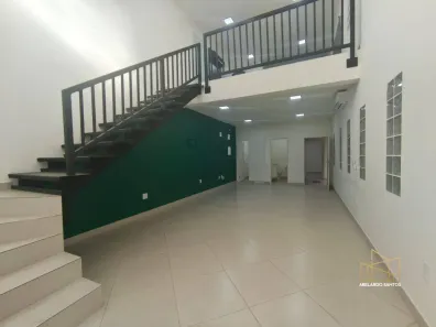 Imóvel Comercial para alugar, 120m² no Jardim Corazza, Itu