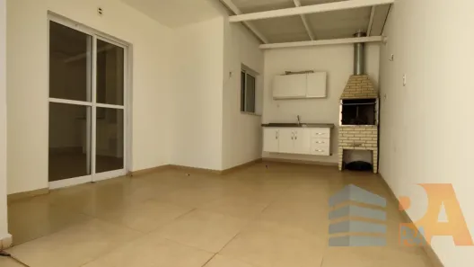 Apartamento com 2 Quartos para alugar, 115m² no Gleba Destacada da Fazenda Santa Cruz, Jaguariúna