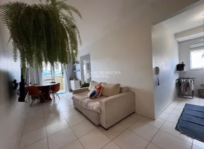 Apartamento com 2 Quartos à venda, 72m² no Pedra Branca, Palhoça