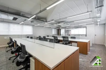 Sala Comercial com 1 Quarto para alugar, 180m² no Vila Olímpia, São Paulo