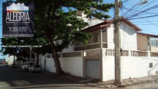 Casa com 4 Quartos à venda, 390m² no Amaralina, Salvador