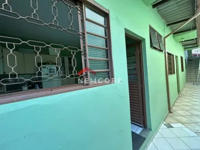 Casa com 2 Quartos à venda, 50m² no Novo Cruzeiro, Itatiba