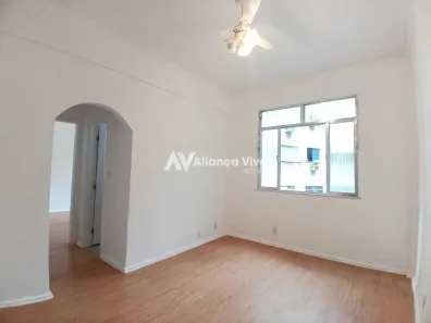 Apartamento com 1 Quarto à venda, 50m² no Santa Teresa, Rio de Janeiro