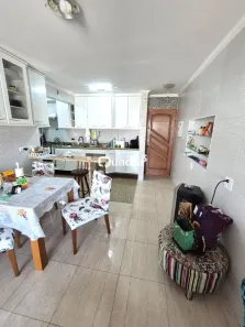 Apartamento com 3 Quartos à venda, 90m² no Vila Regente Feijó, São Paulo