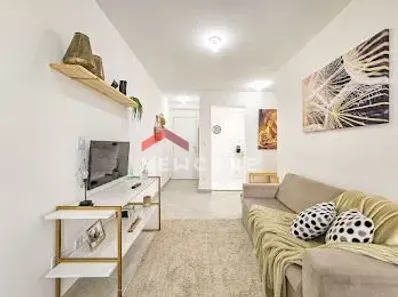 Cobertura com 2 Quartos à venda, 115m² no Jardim Cristiane, Santo André