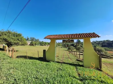 Fazenda/Sítio com 4 Quartos à venda, 20600m² no , Triunfo