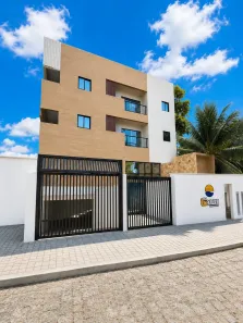Apartamento com 2 Quartos à venda, 55m² no Altiplano Cabo Branco, João Pessoa
