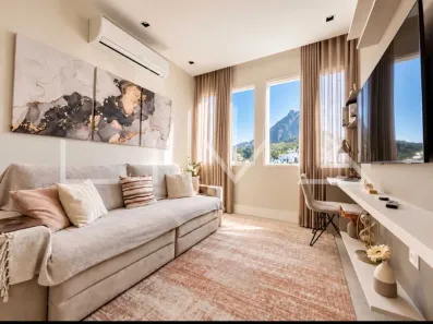 Apartamento com 2 Quartos à venda, 63m² no Leblon, Rio de Janeiro