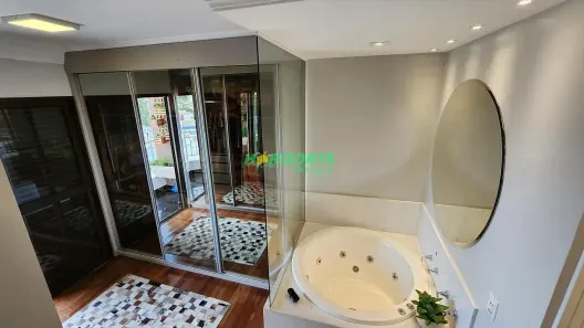 Apartamento com 3 Quartos à venda, 96m² no Loteamento Urbanova II, São José dos Campos