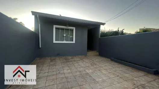 Casa com 3 Quartos à venda, 150m² no Atibaia Jardim, Atibaia