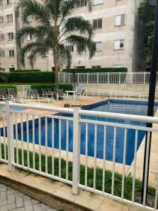 Apartamento com 2 Quartos à venda, 45m² no Quinta da Paineira, São Paulo
