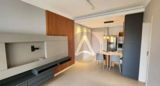 Apartamento com 2 Quartos à venda, 76m² no Campeche, Florianópolis