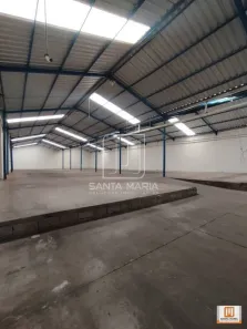 Ponto Comercial à venda, 1350m² no Ipiranga, Ribeirão Preto
