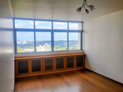 Apartamento com 3 Quartos para alugar, 103m² no Sumarezinho, São Paulo