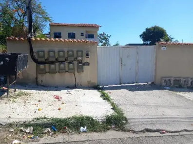Apartamento com 2 Quartos à venda, 65m² no Amendoeira, São Gonçalo