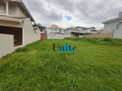 Lote/Terreno à venda, 300m² no Residencial Paineiras, Paulínia