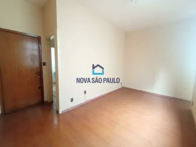 Apartamento com 2 Quartos à venda, 66m² no Ipiranga, São Paulo