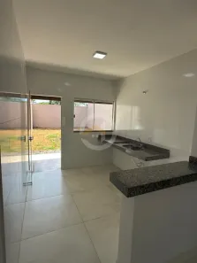 Casa com 3 Quartos à venda, 114m² no Loteamento Alphaville Residencial, Goiânia