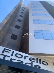 Sala Comercial para alugar, 32m² no Ibiapaba, Barbacena