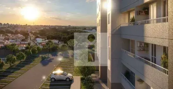 Apartamento com 2 Quartos à venda, 62m² no Jardim Santa Genebra, Campinas