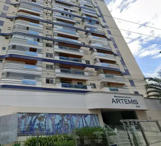 Apartamento com 3 Quartos à venda, 104m² no Campinas, São José