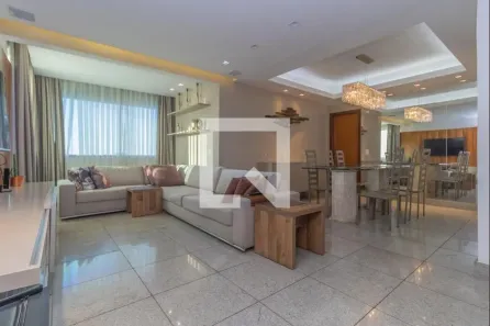 Cobertura com 4 Quartos à venda, 245m² no Colégio Batista, Belo Horizonte