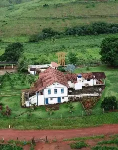 com 1 Quarto à venda, 1550m² no Área Rural de Juiz de Fora, Juiz de Fora