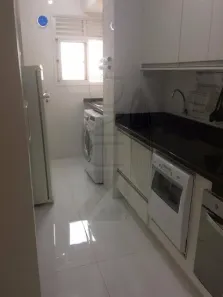 Apartamento com 2 Quartos à venda, 69m² no Zona Central, Rio Claro