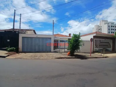 Casa com 3 Quartos à venda, 198m² no Jardim Santa Paula, São Carlos