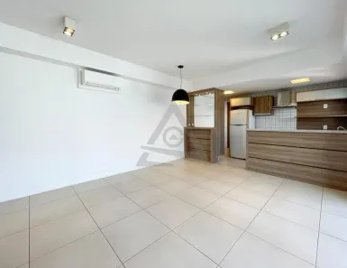 Apartamento com 2 Quartos para alugar, 91m² no Cambuí, Campinas