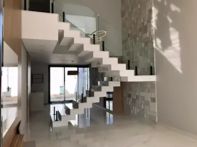Sobrado com 3 Quartos à venda, 187m² no Condomínio Vem Viver Jacareí, Jacareí