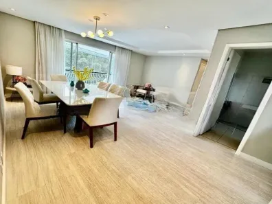 Apartamento com 3 Quartos à venda, 135m² no Cidade São Francisco, São Paulo