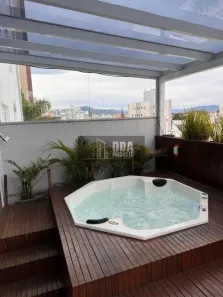 Apartamento com 2 Quartos à venda, 123m² no Jardim Atlântico, Florianópolis