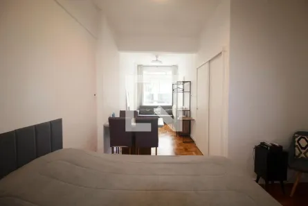 Kitnet com 1 Quarto à venda, 38m² no Bela Vista, São Paulo