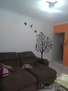 Sobrado com 6 Quartos à venda, 150m² no Vila Metalúrgica, Santo André
