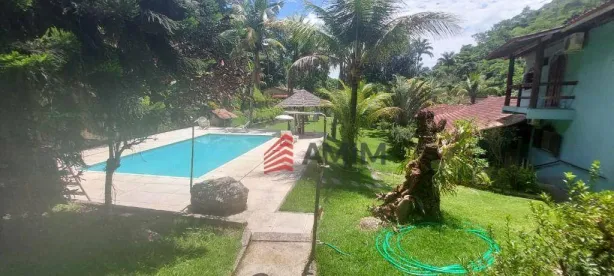 Fazenda/Sítio com 4 Quartos à venda, 250m² no Jacaré, Niterói
