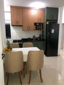 Apartamento com 3 Quartos à venda, 62m² no Novo Osasco, Osasco