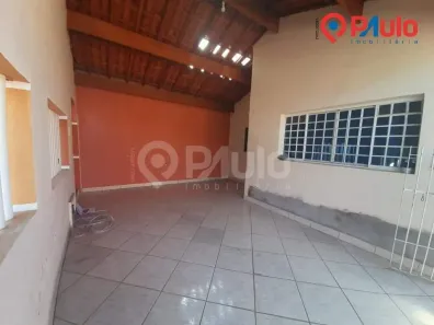Casa com 5 Quartos à venda, 200m² no Vila Sônia, Piracicaba