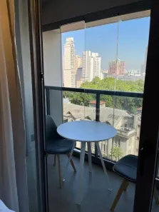 Apartamento com 1 Quarto à venda, 21m² no Jardim Paulista, São Paulo