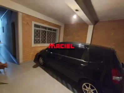 Sobrado com 3 Quartos à venda, 160m² no Jardim Altos de Santana, São José dos Campos