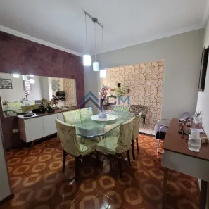 Casa com 4 Quartos à venda, 280m² no Vila Formosa, Jacareí